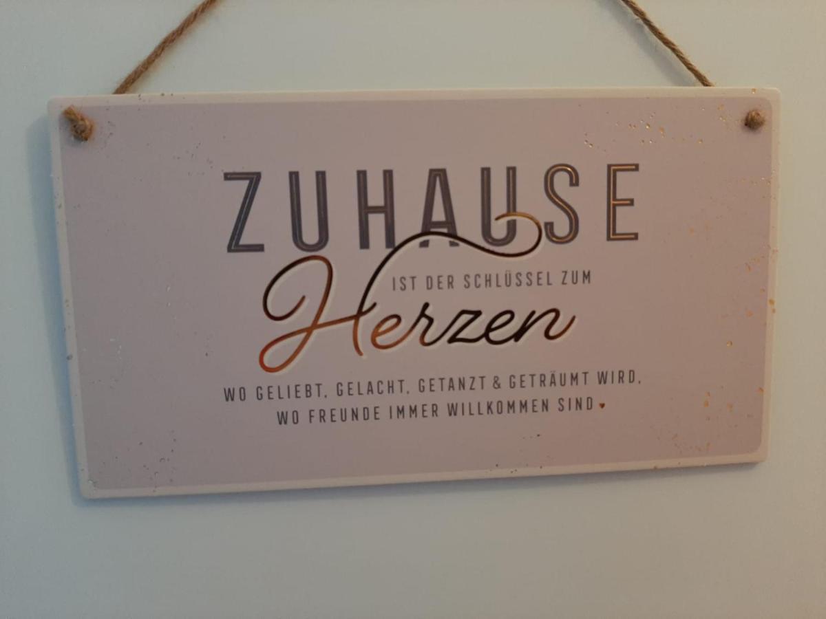Auszeit Rheingauer Rosengasse Apartment Johannisberg ภายนอก รูปภาพ